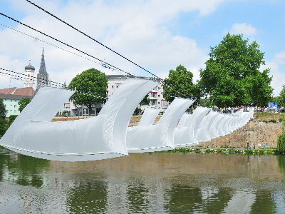 flugbruecke neuschnitt