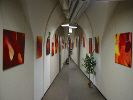 Rote Klaenge